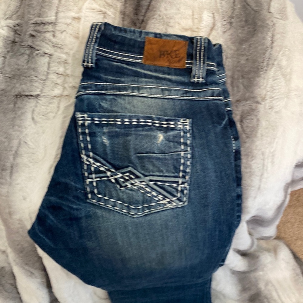 BKE Jeans XXLong